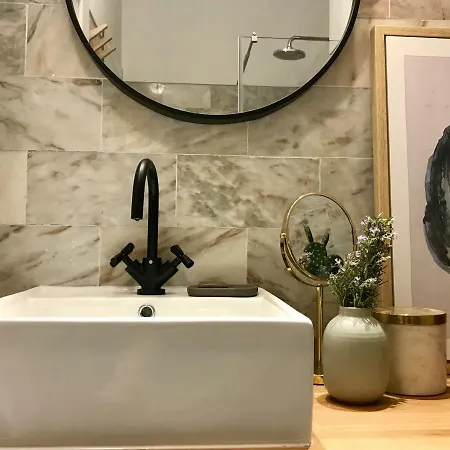 公寓 Casa Azul 纳扎雷