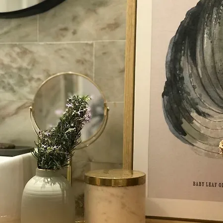 Casa Azul 公寓 纳扎雷