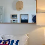 Casa Azul Apartment Nazare