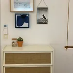 Casa Azul Apartment *
