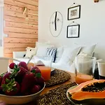 Casa Azul Apartment