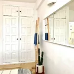 Casa Azul Apartment *