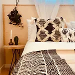 Casa Azul Apartment