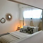 Casa Azul Apartment *