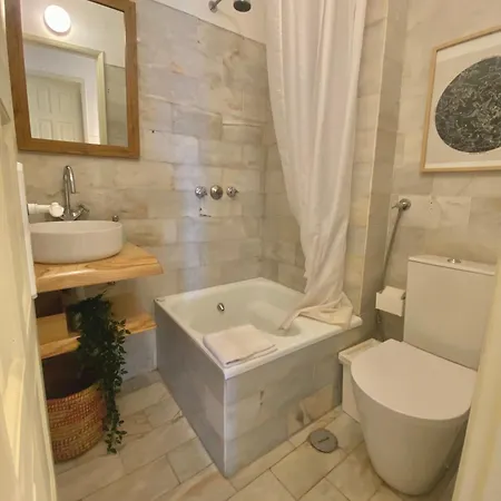 Casa Azul نازاريه