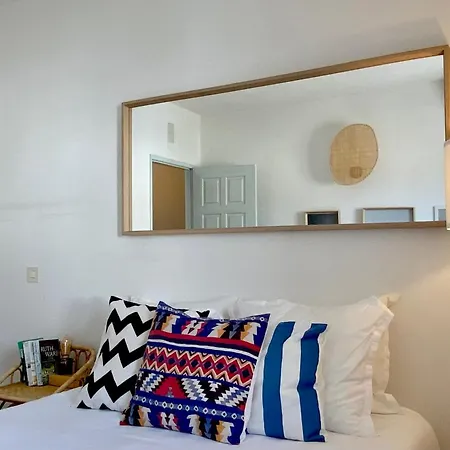 Casa Azul *
