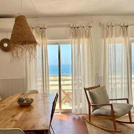 Апартаменты Casa Azul Назаре