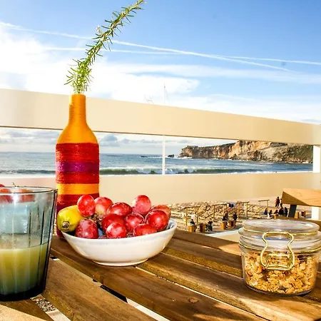 Casa Azul Апартаменты