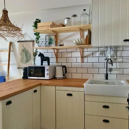 Апартаменты Casa Azul Назаре