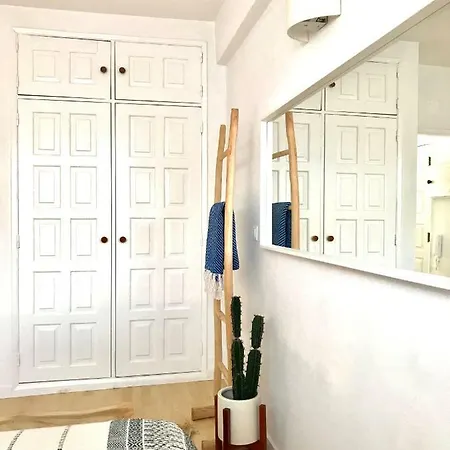 Casa Azul Апартаменты *