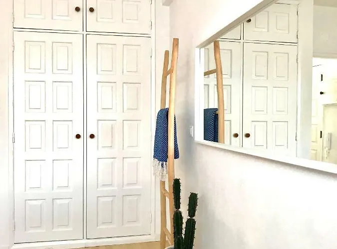 Casa Azul Apartment *