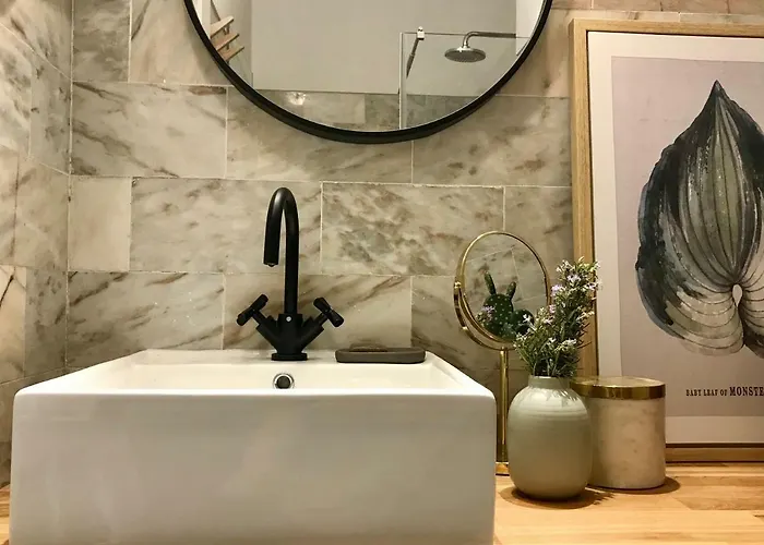 Apartment Casa Azul Nazare