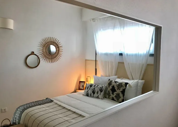 Casa Azul Apartment *